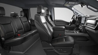 2026 Ford Super Duty® Internal Image 1